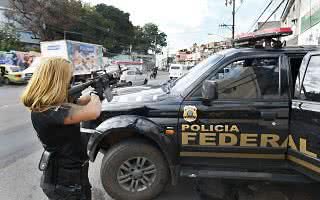 Imagem Exército entra em ação no Rio