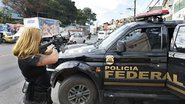Imagem Exército entra em ação no Rio