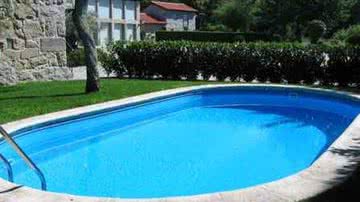 Imagem Jauá: Garoto de dois anos morre afogado em piscina 