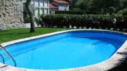 Imagem Jauá: Garoto de dois anos morre afogado em piscina 