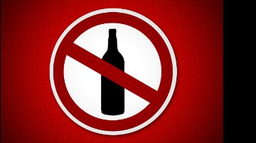 Imagem Simões Filho suspende venda de bebida alcoólica