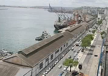 Imagem MPF de olho em Salvador