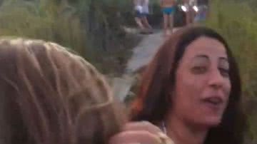 Imagem Julgamento de Claudia Oliveira é adiado