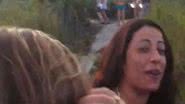 Imagem Julgamento de Claudia Oliveira é adiado