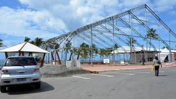 Imagem Sucom apresenta Plano de Zoneamento do Carnaval