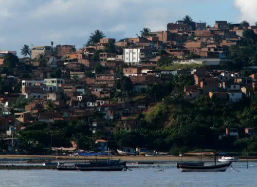 Imagem Festa dos Pescadores de Paripe