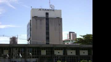 Imagem A Tarde vai mudar de comando