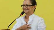 Imagem Edson Gomes quer processar Tânia Yoshida (PMDB)