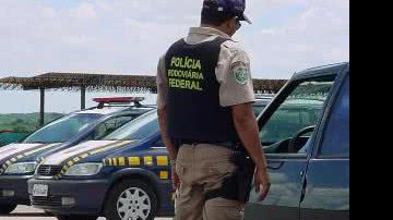Imagem Operação Finados
