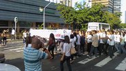 Imagem Jornal A Tarde caminha para a greve