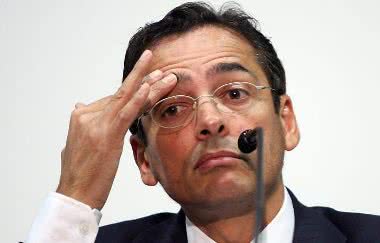 Imagem Protógenes quer projeto anticorrupção
