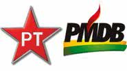 Imagem PMDB com inveja das doações do PT 