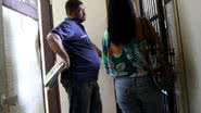 Imagem Preso por extorsão, Ivan Carlos diz ter sido vítima de armação 