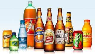 Imagem Cerveja vai subir 5%; refrigerante 10%