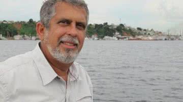 Imagem Corpo de irmão de jornalista da TV Bahia é encontrado 