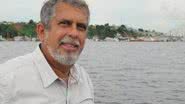 Imagem Corpo de irmão de jornalista da TV Bahia é encontrado 