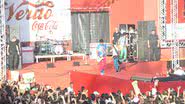 Imagem Domingo tem projeto Coca-Cola