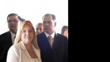 Imagem Por onde anda Ricardo Araújo?