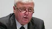 Imagem Blatter pode divulgar documentos que incriminam Teixeira