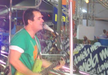 Imagem Ricardo Chaves marca mais um “gol”