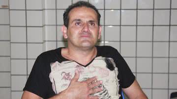 Imagem Presidente da Câmara de Itanhém está preso