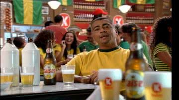 Imagem Romário na mira do TSE