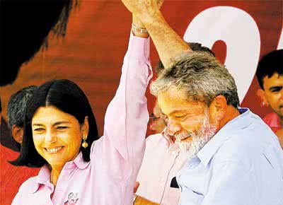 Imagem Prosperidade em meio à pobreza 