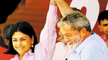 Imagem Prosperidade em meio à pobreza 