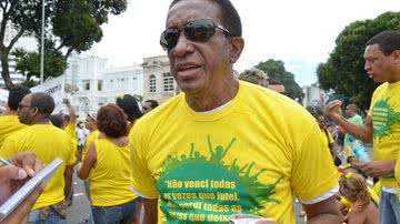 Imagem Professores comemoram novo Plano Nacional de Educação no 7 de setembro