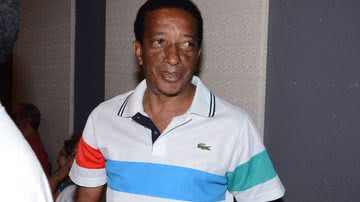 Imagem "Cortaram nosso informe da TV. Não querem que a verdade seja dita"