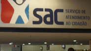 Imagem SAC Lauro de Freitas em nova sede
