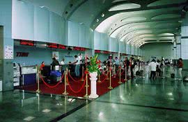Imagem Aeroporto de Salvador passará por nova reforma