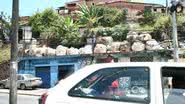 Imagem Abandono na San Martin