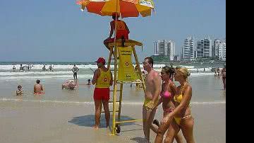 Imagem Não dê bobeira neste verão