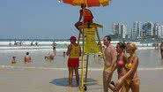 Imagem Não dê bobeira neste verão