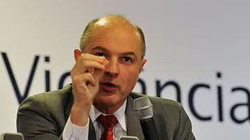 Imagem Presidente da Anvisa é ameaçado de morte