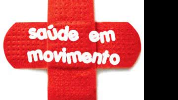 Imagem Saúde em Movimento sob suspeita