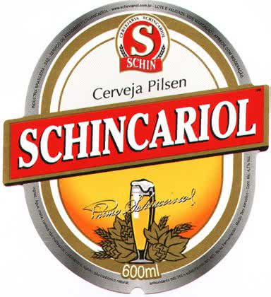 Imagem O novo presidente da Schin