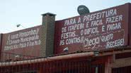 Imagem  Comerciante inova ao denunciar órgão público