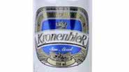 Imagem Kronenbier não é cerveja sem álcool
