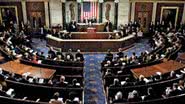 Imagem Senado aprova projeto de Obama