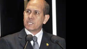 Imagem 2º suplente pede ao STF para ser diplomado na vaga de Tião Viana 