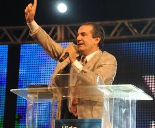 Imagem Amém!
