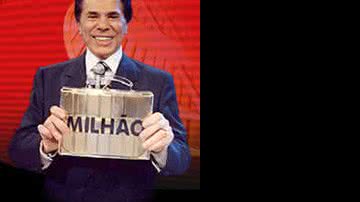 Imagem Sílvio Santos diz não à Igreja Mundial