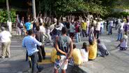 Imagem Fim da greve: servidores retornam hoje ao trabalho