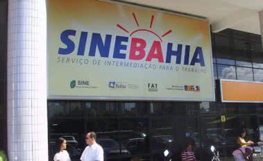 Imagem Sinebahia oferece 70 vagas para telemarketing