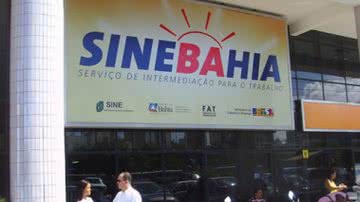 Imagem Sinebahia oferece 70 vagas para telemarketing