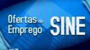 Imagem SineBahia divulga vagas para esta quinta