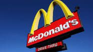 Imagem  Com baratas, McDonald's fecha por três dias 