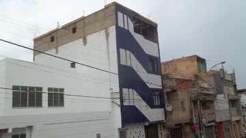 Imagem Sucom embarga obras na Boca do Rio